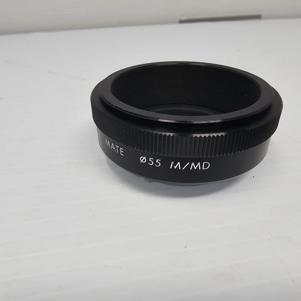 Kiron Reverse Mate 55mm Lens Reverse Mount‎